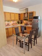 Cozy one bedroom apartment in city center