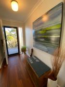 Nelson Cottage - relaxed retro, modern and original