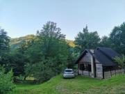 Vikendica na Drini DRINSKI ODMOR