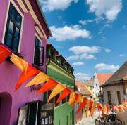 Top Sighişoara Top Sighişoara