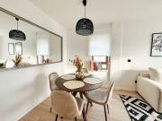 Precioso apartamento con piscina y vistas