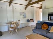 Swallows Drift at Rosewyn