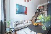 Design Apartment in Duo Lofts