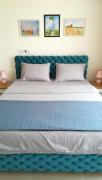Kristi Lux Jezero - NEW Studio apartment with Balcony and FREE Parking