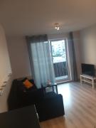 Apartament Cztery Pory Roku Gdańsk