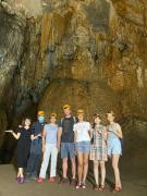 Top Phong Nha