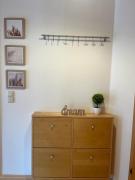 Ferien im idyllischen Odenwald mit Parkplatz vor dem Haus