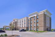 Hampton Inn and Suites Altoona-Des Moines by Hilton