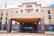 Hampton Inn & Suites Des MoinesUrbandale Ia