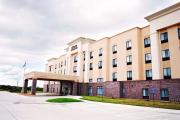 Hampton Inn & Suites Des MoinesUrbandale Ia