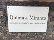 Vivenda Moura, Caloura