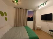 Studio 29 Moov Brás - 100 metros Metrô