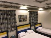 Rodex Dahab Studios & Villas