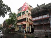 Hotel O Jalan Lake View Near Mani Square