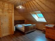 Maison lumineuse près des pistes à Méaudre - 8 personnes - FR-1-737-3