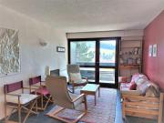 Appartement 8 pers, 3 ch, proche pistes à Autrans - FR-1-737-13