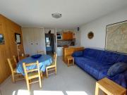 Appartement chaleureux à Méaudre, 5 pers, balcon sud, parking - FR-1-737-39