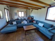 Maison au pied des pistes pour 7 pers avec cheminée, animaux acceptés - FR-1-737-61