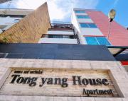 Tongyang House Serviced Apartment