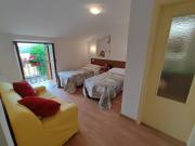 Amorosos house, affittacamere