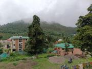 Top Bhowāli