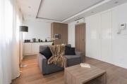 Golden Apartments Warsaw - Browary Warszawskie - Luxury & Cozy Apartments - Oxygen Residence- Wronia