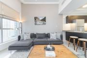 Scenic 1BR at Bay Central 1 Dubai Marina by Deluxe Holiday Homes