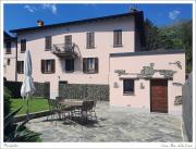 Casa Alice con bellissimo giardino e BBQ