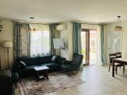 Splandid apartment by the sea