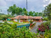 amã Stays & Trails Ravens Nest , Kotagiri