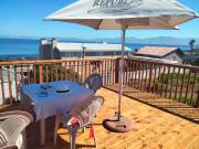 Pêrel of Perlemoenbaai