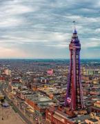 Top Blackpool