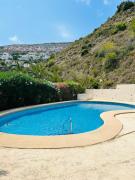 Coqueto apartamento en Cumbres del Sol