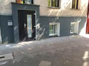 City Apartment in Kreuzberg