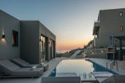 Sigma Villa, Private Swimming Pool Garden, Panoramic Sunset