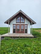 Hólar countryside cabin 1