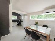 Lake Cottage with sauna (near City)