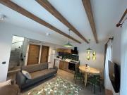 Avlu Villas & Apartments