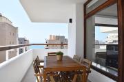 Mirador Torres de Playamar, con vistas al mar Mirador Torres de Playamar, con vistas al mar