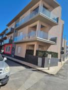 A casa di Antonella - Via Tagliamento A casa di Antonella - Via Tagliamento