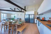 10CAN Appartement Vieux Port - 6 pers max
