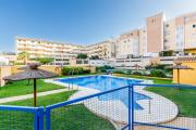 A&N Pool Apartment Near Beach Torre del Mar