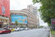 Top Bucharest