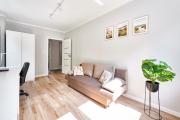 GM Apartament u Profesora