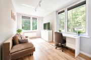 GM Apartament u Profesora