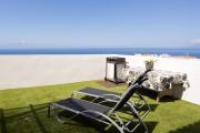 Acogedor Apartamento con vistas al mar en Costa Adeje