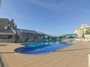 Maravilhoso apartamento frente mar - KP01G