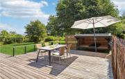 Beautiful Home In Sejerø With Kitchen