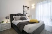 2 Bed Apartment Sleeps 4 - En-Suite Bath -Tv -WiFi