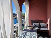 La Voile Blanche -Port-Grimaud Lux